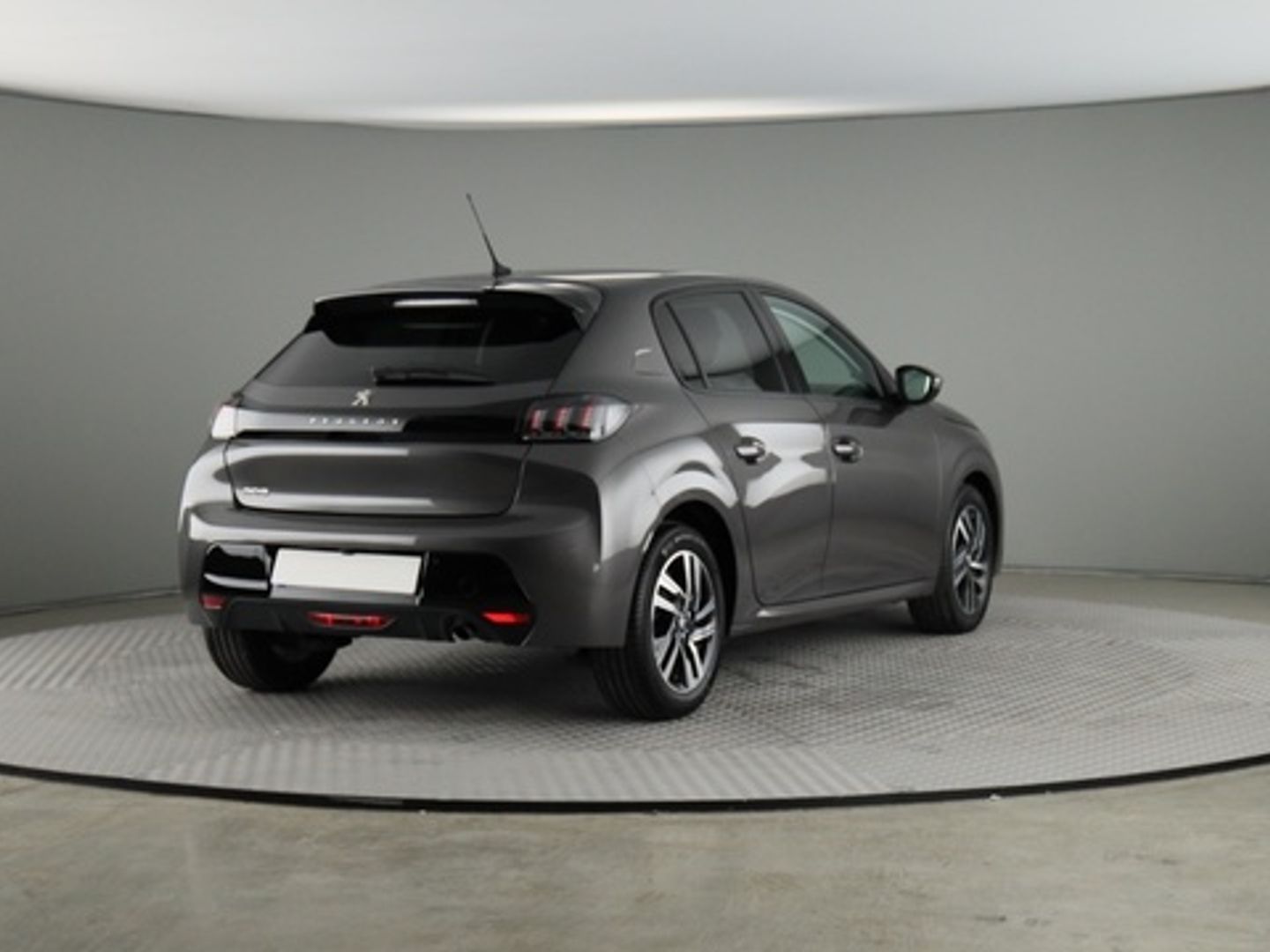 Peugeot 208 PureTech 100 Active Pack 75 kW (100 CV)