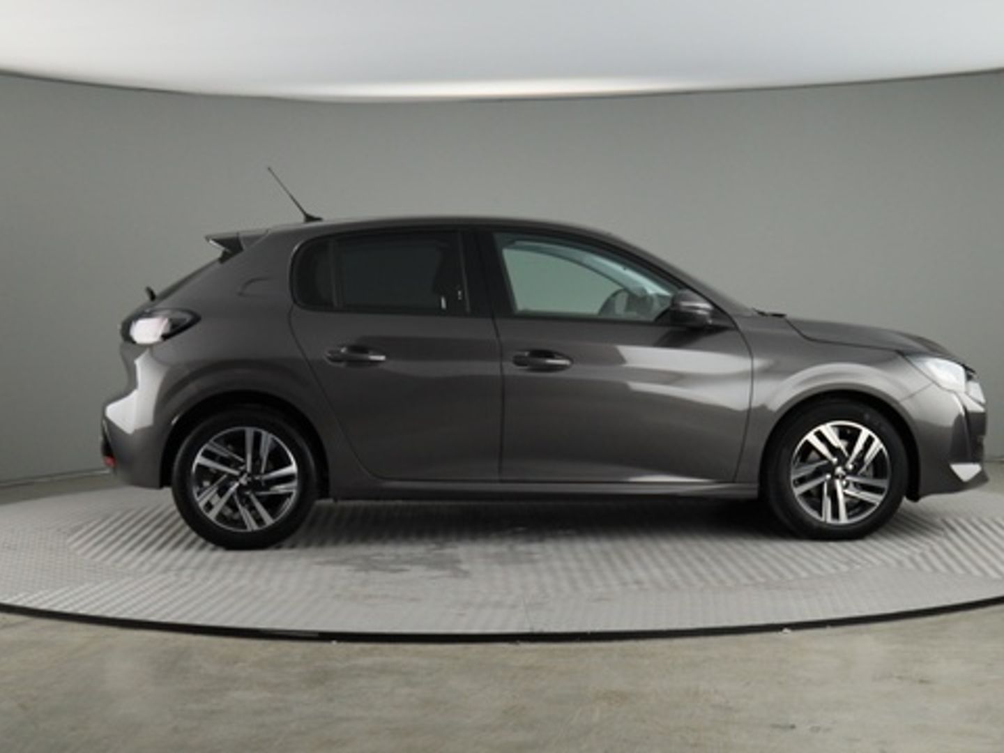 Peugeot 208 PureTech 100 Active Pack 75 kW (100 CV)
