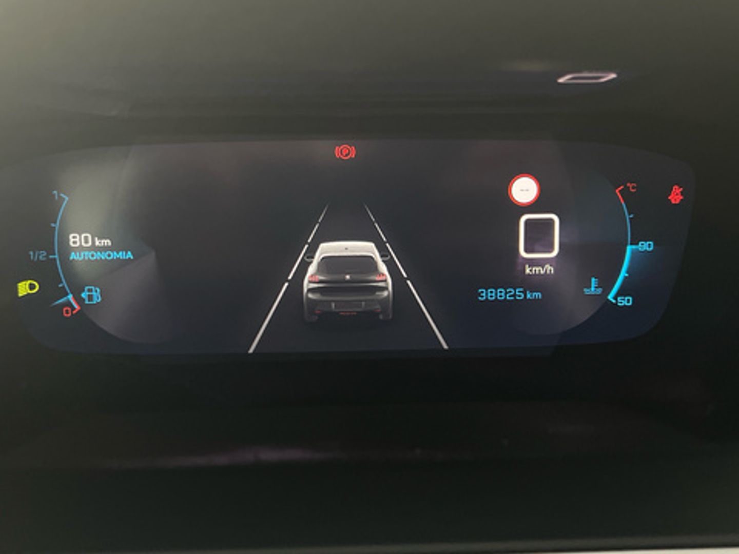 Peugeot 208 PureTech 100 Active Pack 75 kW (100 CV)