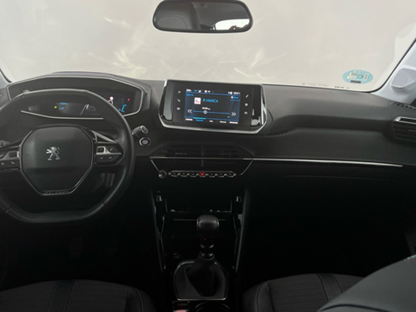 Peugeot 208 PureTech 100 Active Pack 75 kW (100 CV)