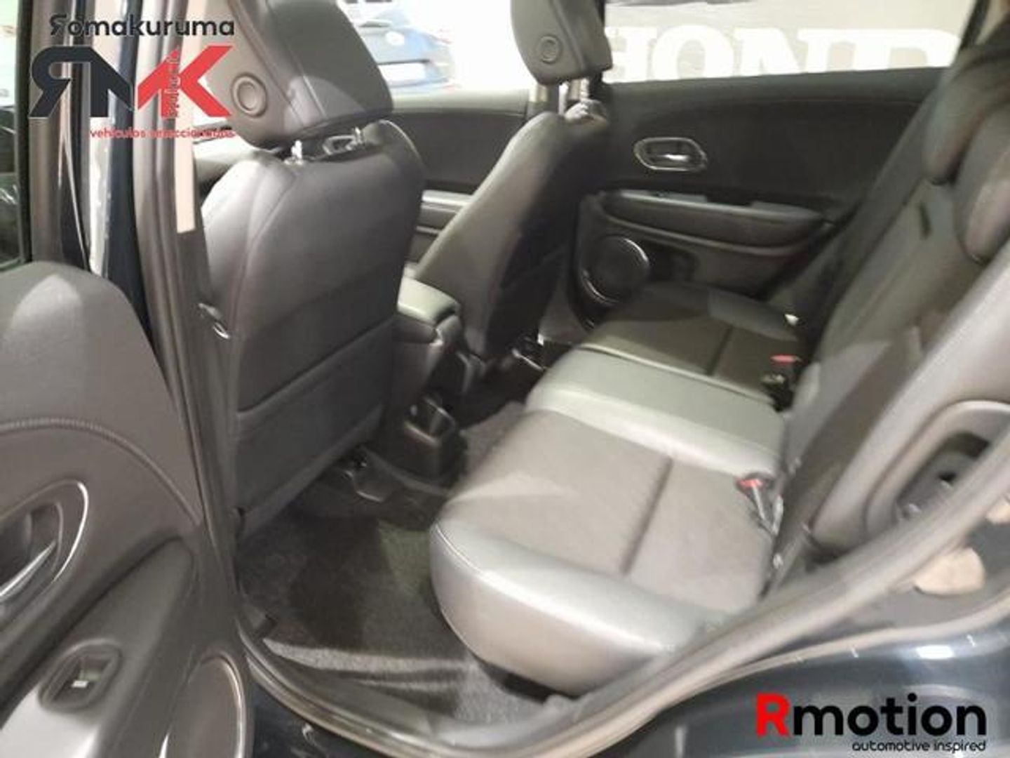 Honda HR-V 1.5 i-VTEC Executive 96 kW (130 CV)