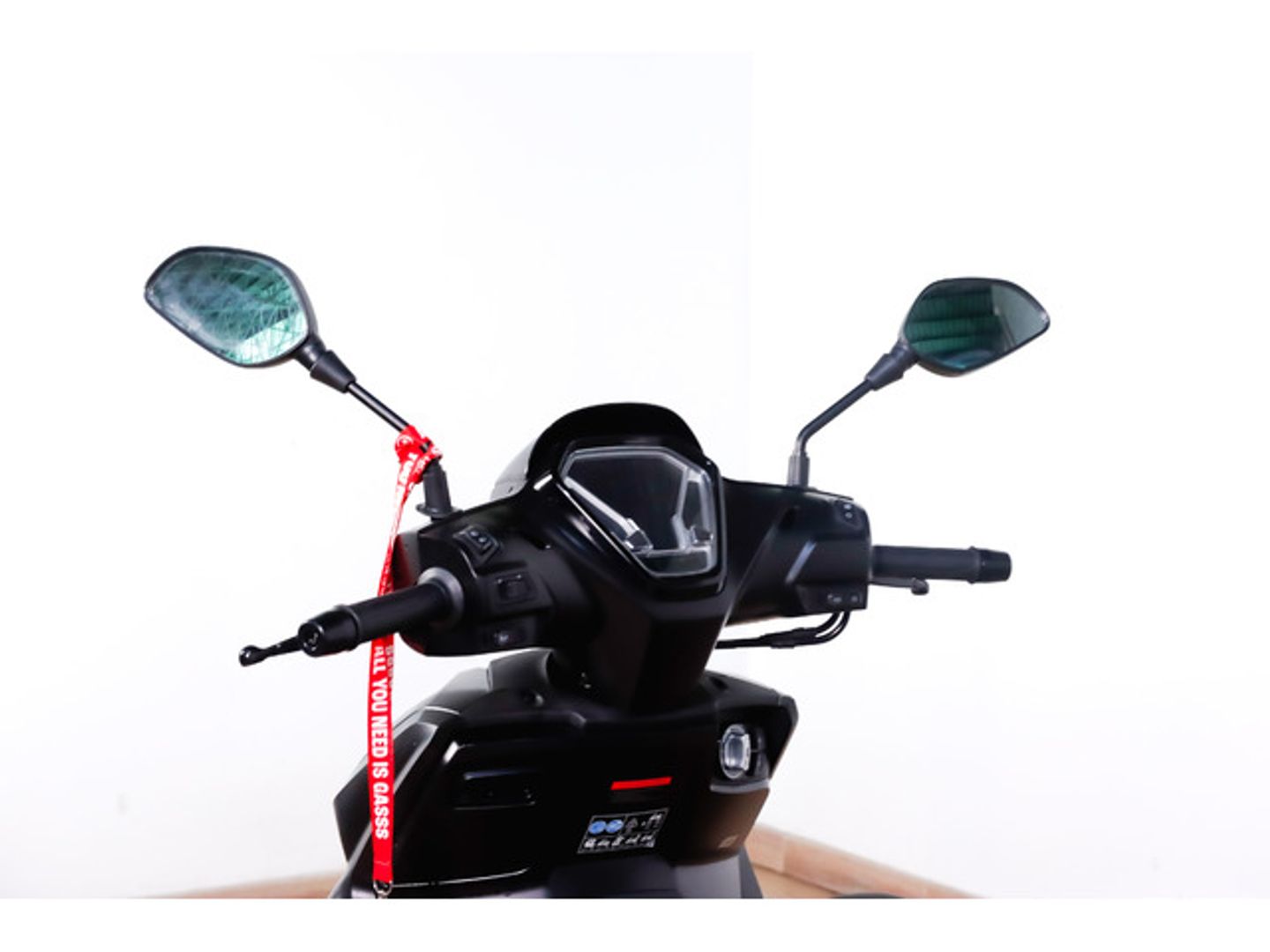 Voge SR1 125