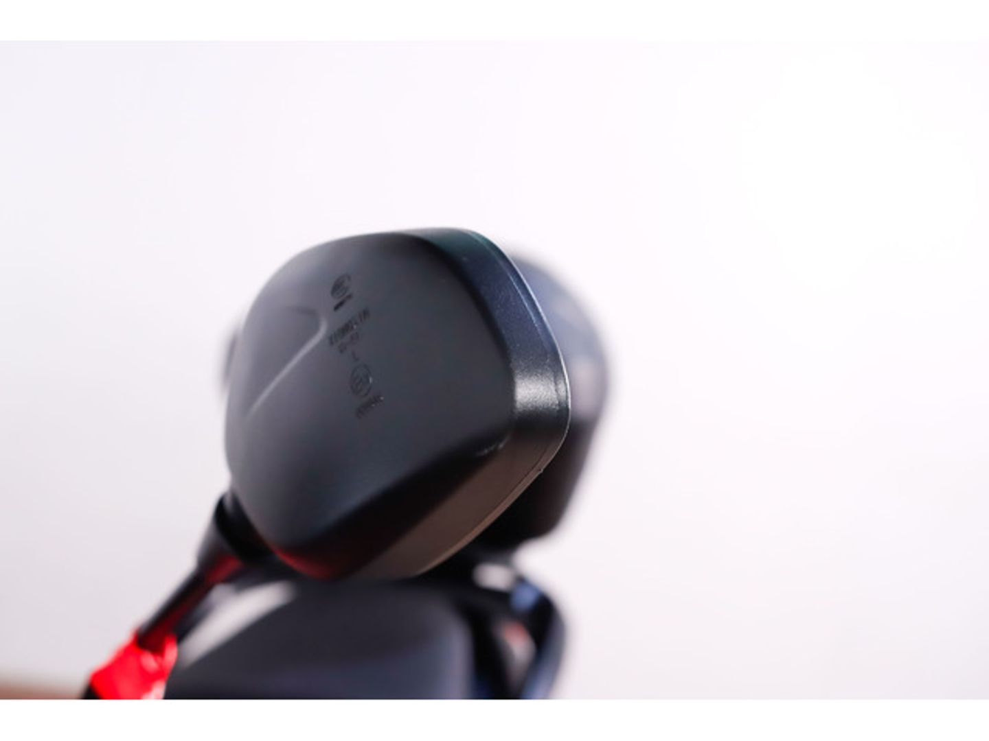 Voge SR1 125