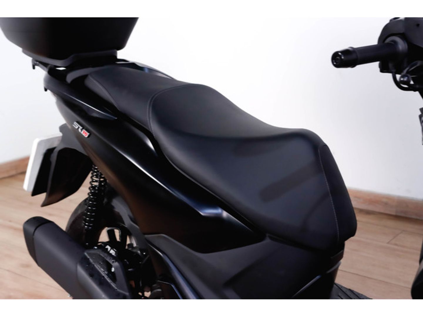Voge SR1 125