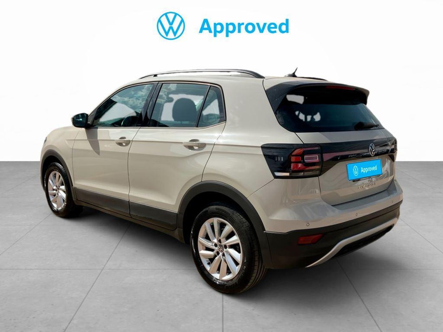 Volkswagen T-Cross Advance 1.0 TSI 81 kW (110 CV) DSG