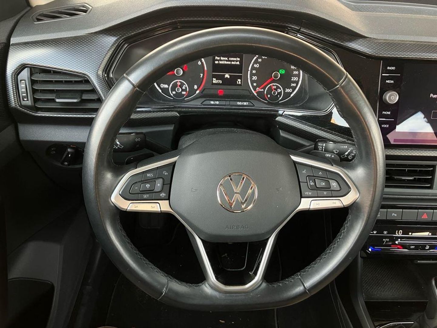 Volkswagen T-Cross Advance 1.0 TSI 81 kW (110 CV) DSG