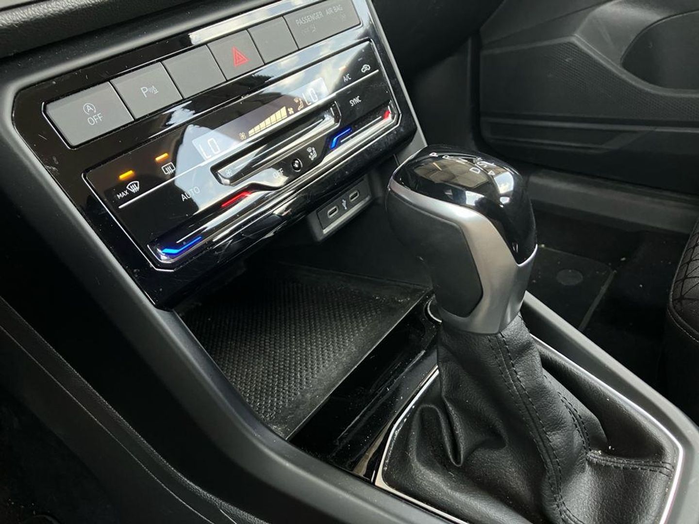 Volkswagen T-Cross Advance 1.0 TSI 81 kW (110 CV) DSG