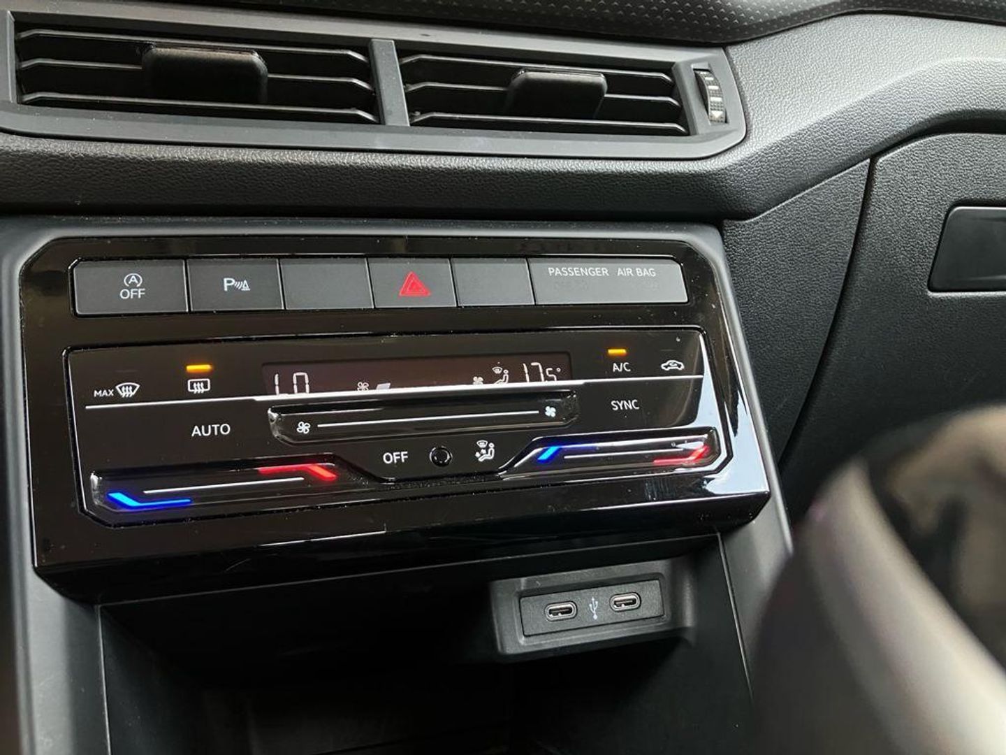 Volkswagen T-Cross Advance 1.0 TSI 81 kW (110 CV) DSG