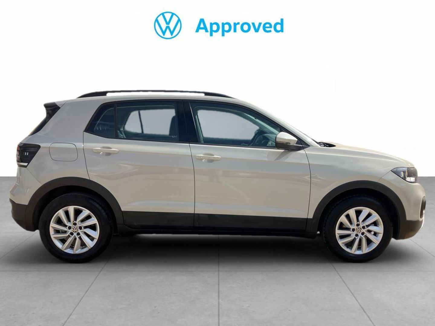 Volkswagen T-Cross Advance 1.0 TSI 81 kW (110 CV) DSG