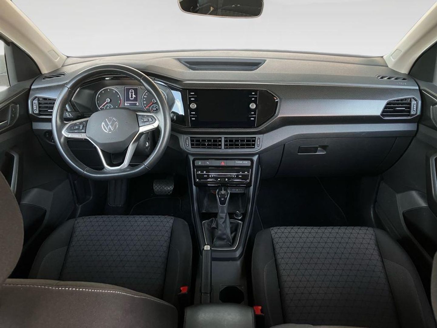 Volkswagen T-Cross Advance 1.0 TSI 81 kW (110 CV) DSG
