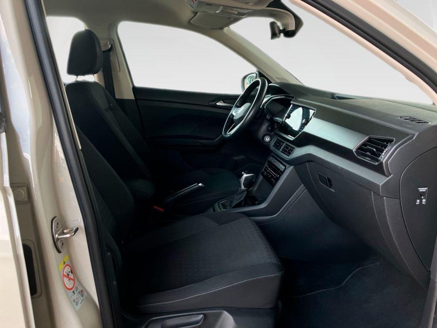 Volkswagen T-Cross Advance 1.0 TSI 81 kW (110 CV) DSG