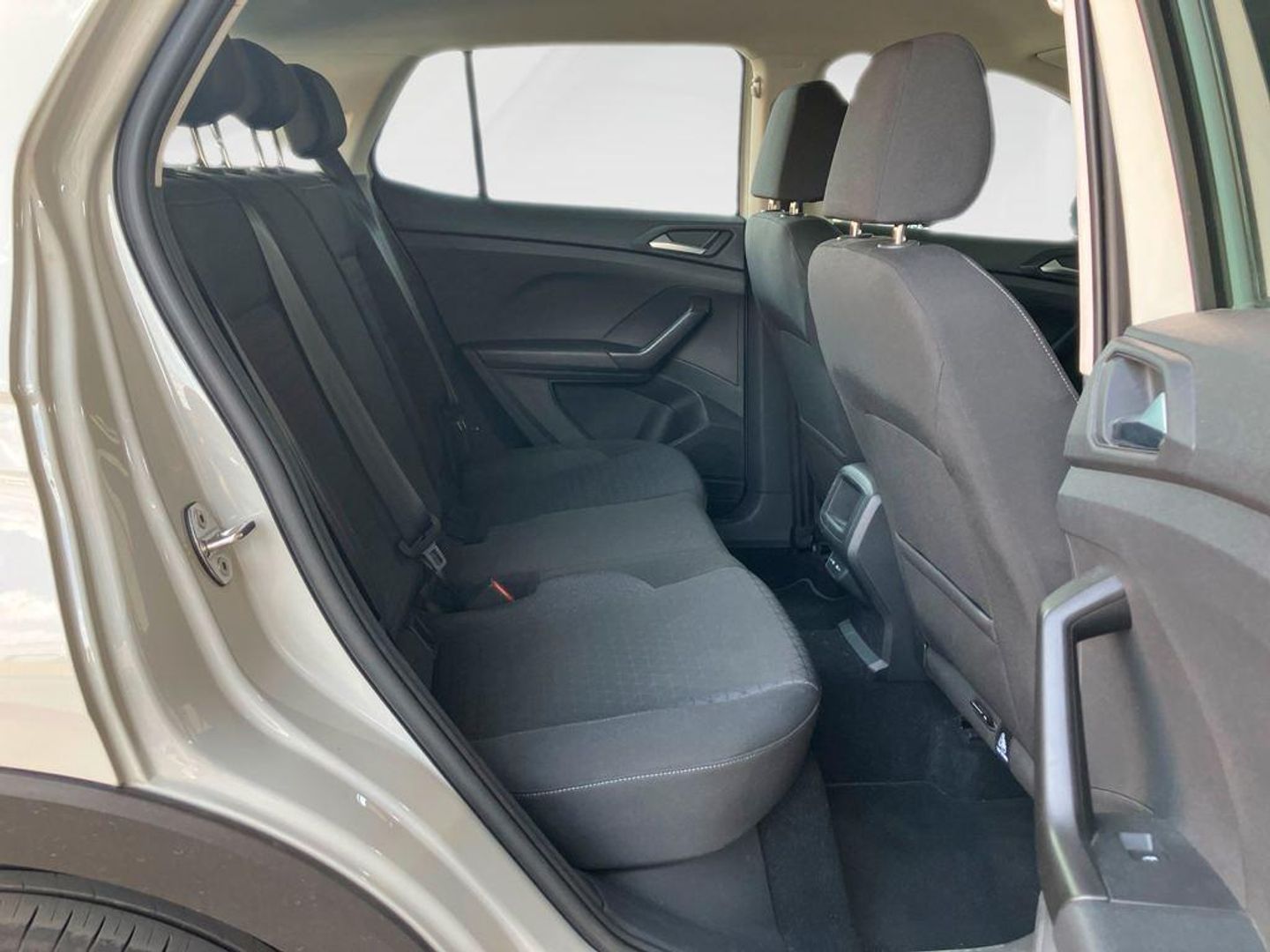 Volkswagen T-Cross Advance 1.0 TSI 81 kW (110 CV) DSG