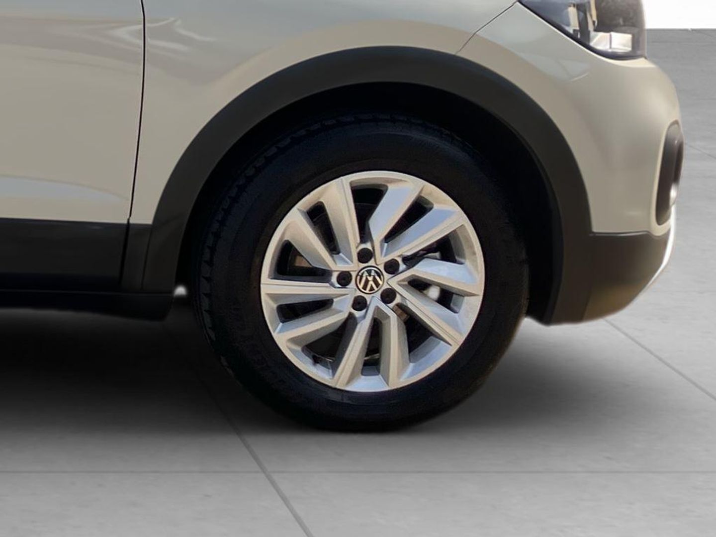 Volkswagen T-Cross Advance 1.0 TSI 81 kW (110 CV) DSG