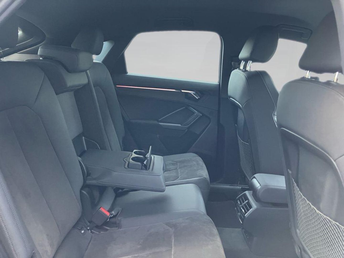Audi RS Q3 Sportback 2.5 TFSI quattro 294 kW (400 CV) S tronic