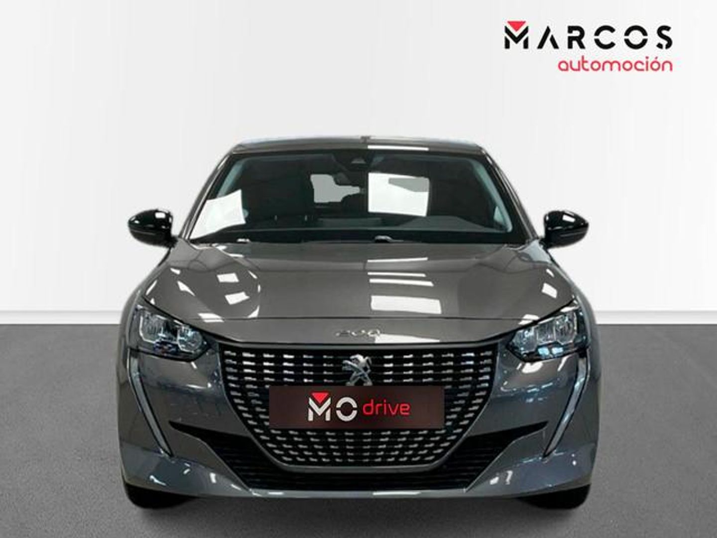 Peugeot 208 PureTech 100 Allure 75 kW (100 CV)