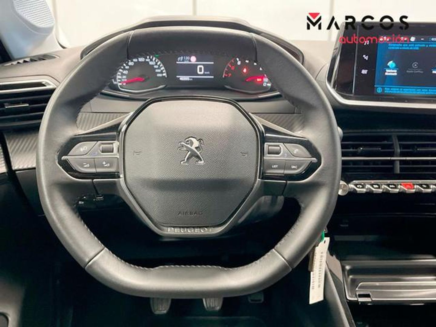 Peugeot 208 PureTech 100 Allure 75 kW (100 CV)