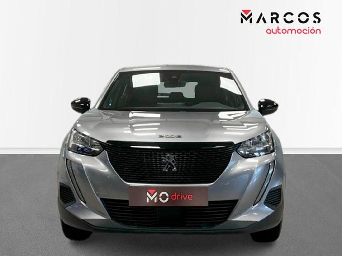 Peugeot 2008 Active Pack S&S PureTech 96 kW (130 CV)