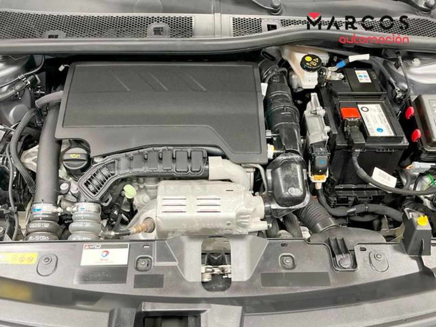 Peugeot 2008 Active Pack S&S PureTech 96 kW (130 CV)