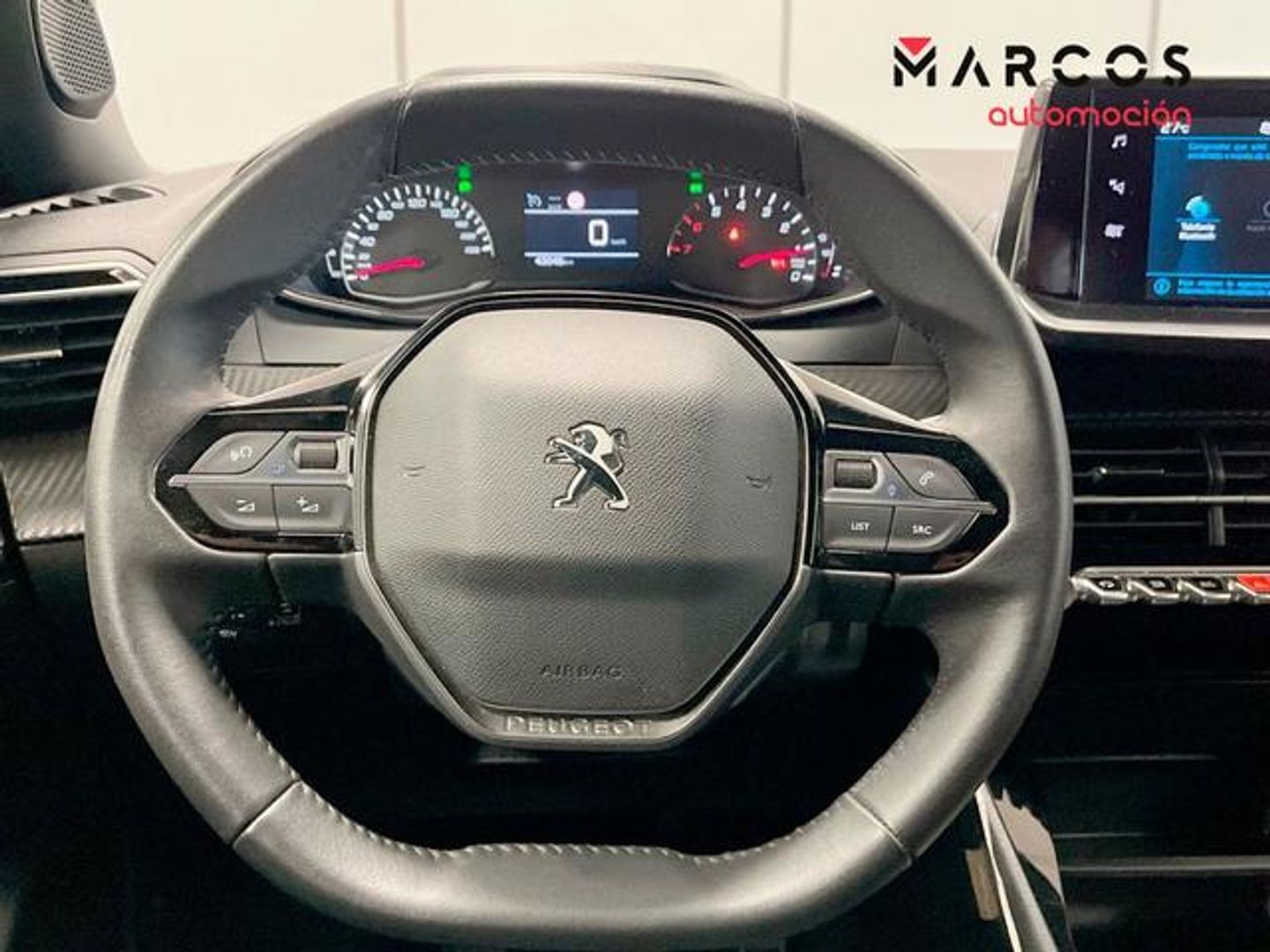 Peugeot 2008 Active Pack S&S PureTech 96 kW (130 CV)