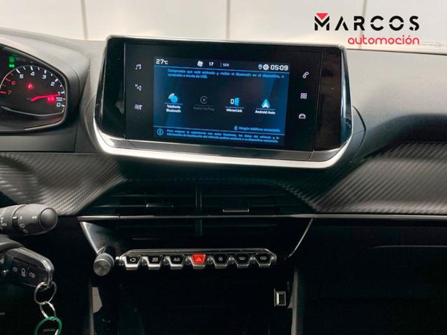 Peugeot 2008 Active Pack S&S PureTech 96 kW (130 CV)