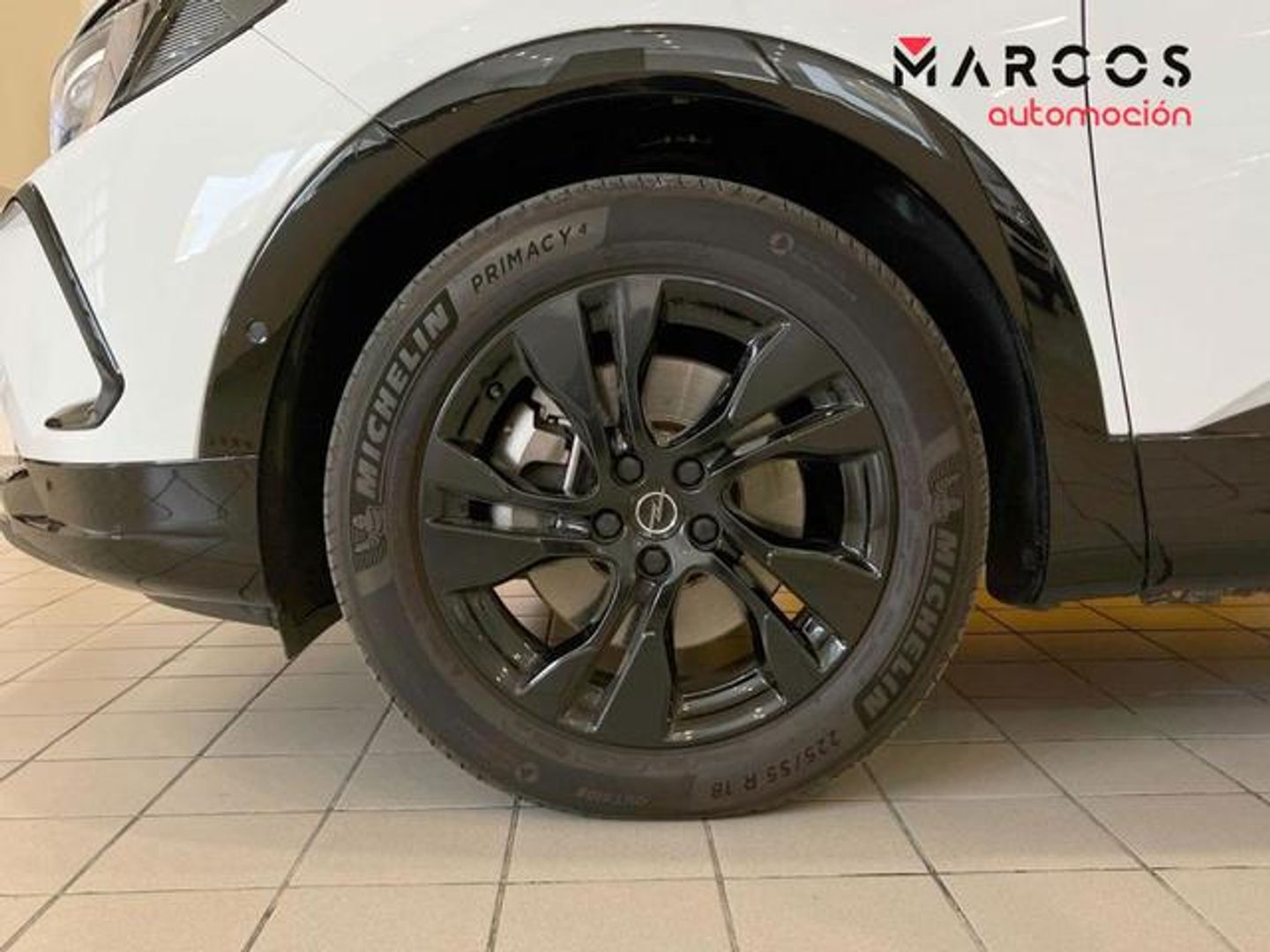 Opel Grandland 1.6 Turbo PHEV GS Auto 165 kW (224 CV)