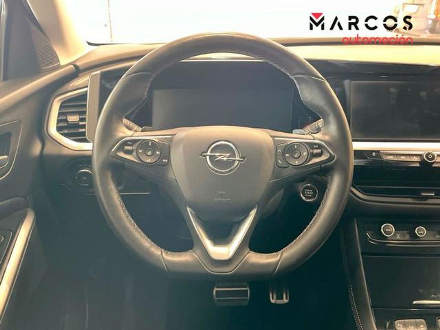 Opel Grandland 1.6 Turbo PHEV GS Auto 165 kW (224 CV)