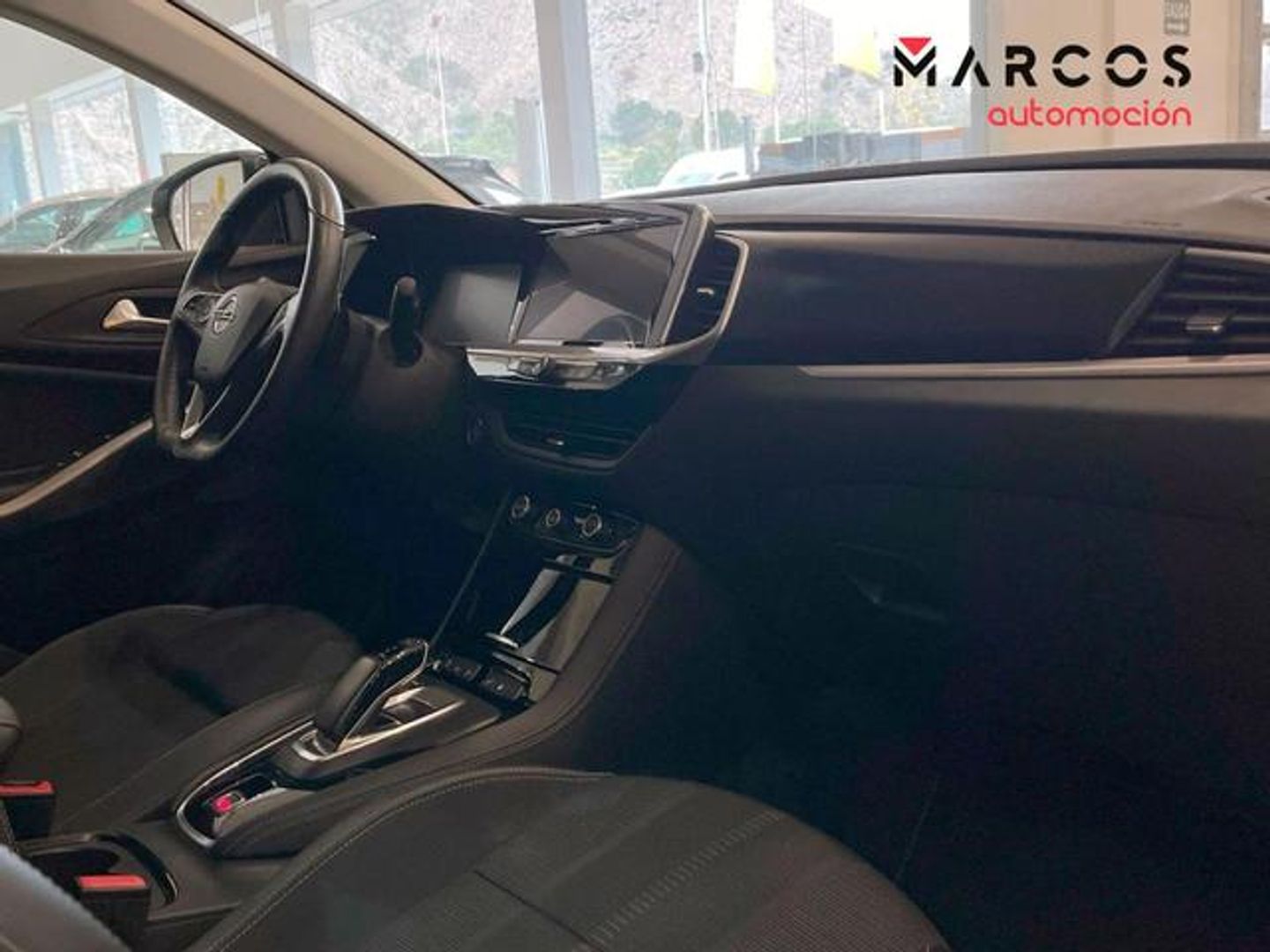 Opel Grandland 1.6 Turbo PHEV GS Auto 165 kW (224 CV)