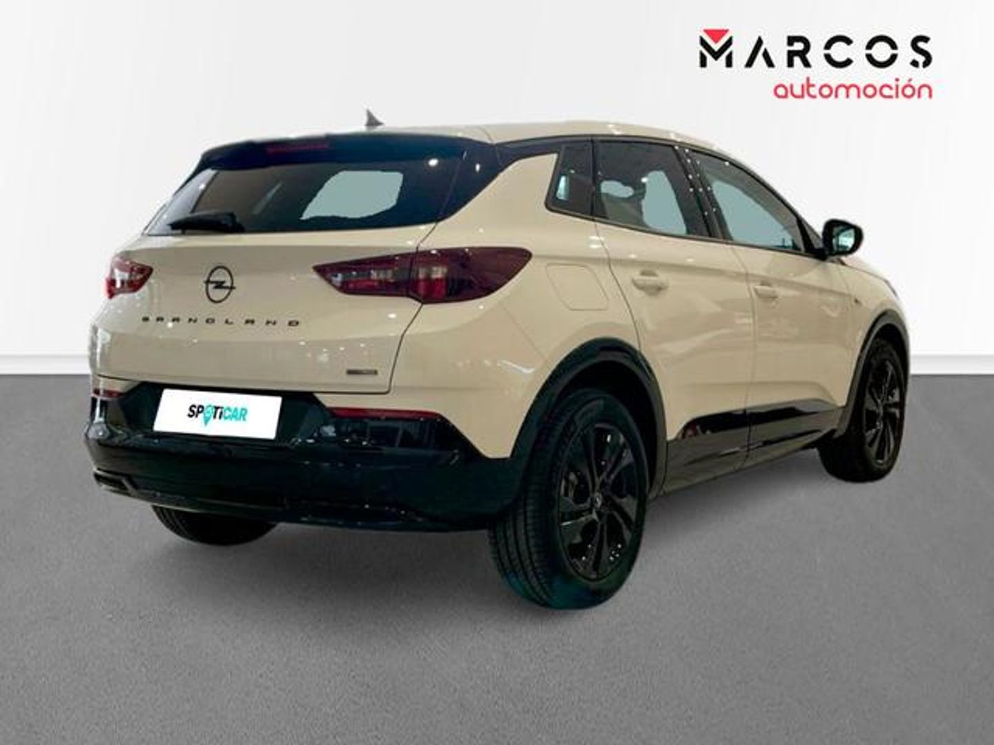 Opel Grandland 1.6 Turbo PHEV GS Auto 165 kW (224 CV)