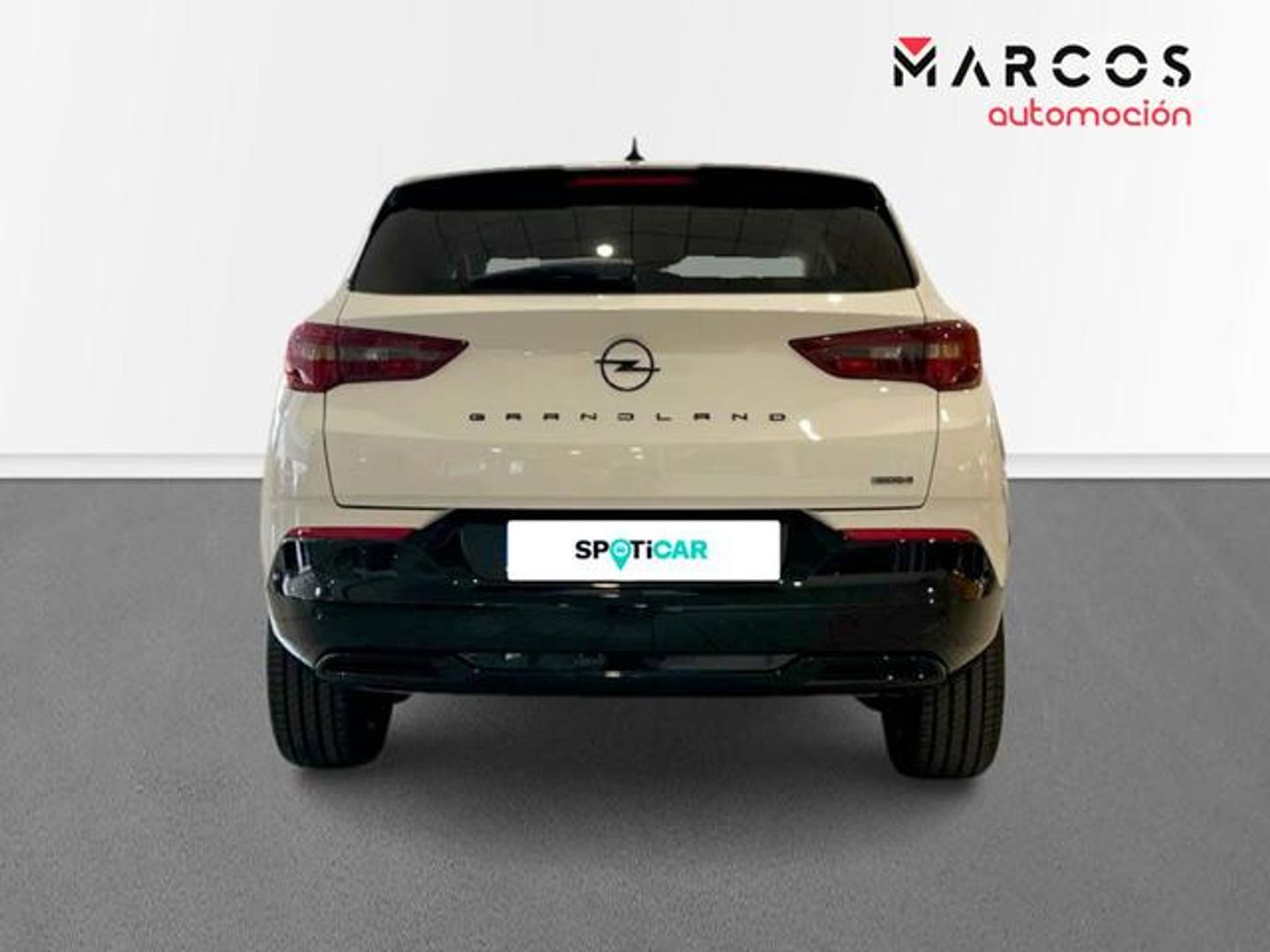 Opel Grandland 1.6 Turbo PHEV GS Auto 165 kW (224 CV)