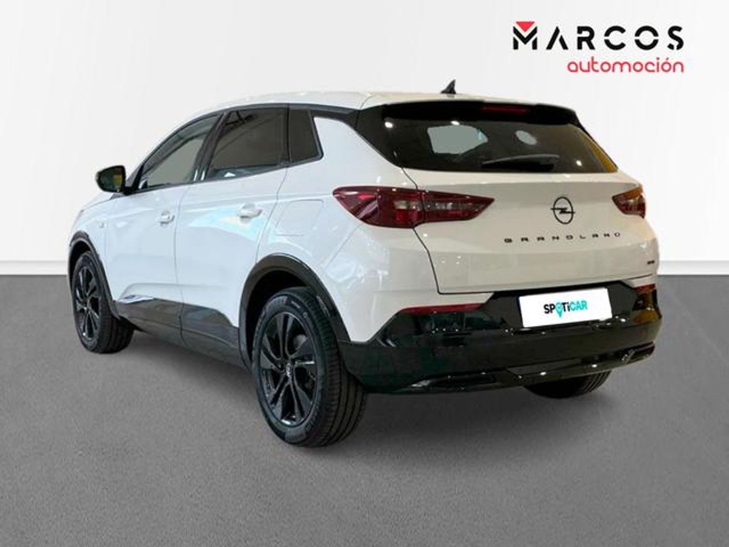 Opel Grandland 1.6 Turbo PHEV GS Auto 165 kW (224 CV)