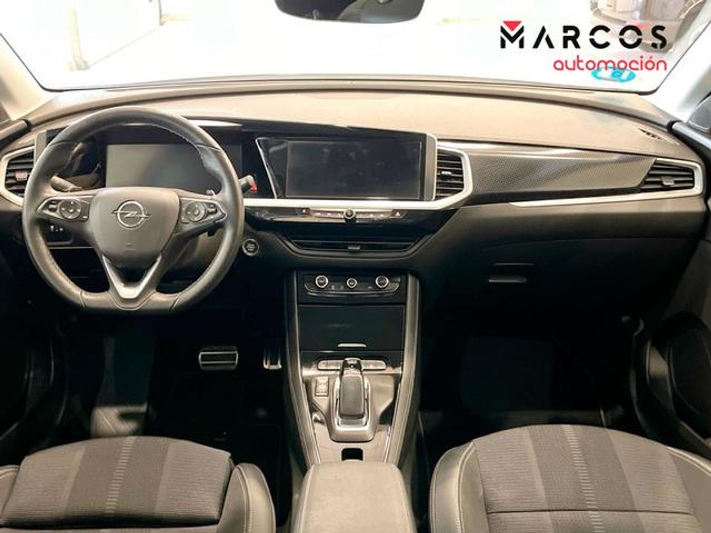 Opel Grandland 1.6 Turbo PHEV GS Auto 165 kW (224 CV)