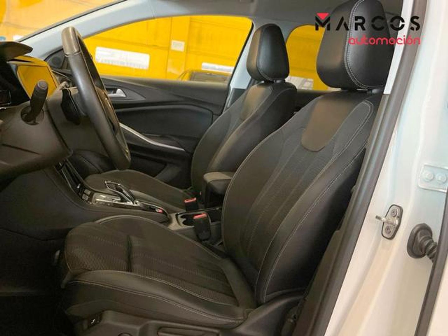 Opel Grandland 1.6 Turbo PHEV GS Auto 165 kW (224 CV)