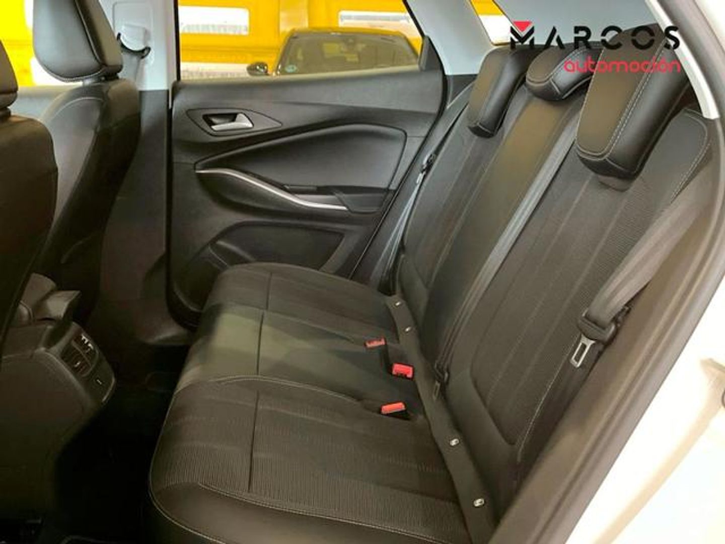Opel Grandland 1.6 Turbo PHEV GS Auto 165 kW (224 CV)