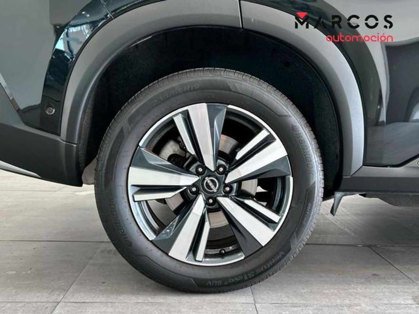 Nissan X-Trail 1.5 e-POWER Tekna A/T 150 kW (204 CV)