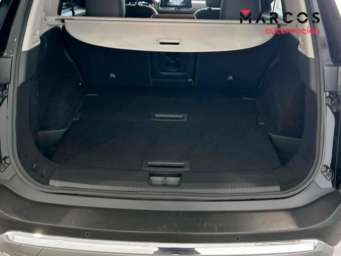 Nissan X-Trail 1.5 e-POWER Tekna A/T 150 kW (204 CV)