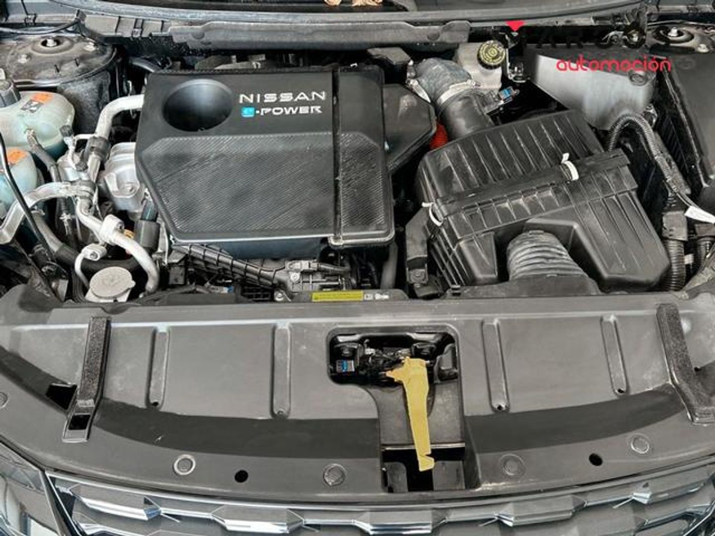 Nissan X-Trail 1.5 e-POWER Tekna A/T 150 kW (204 CV)