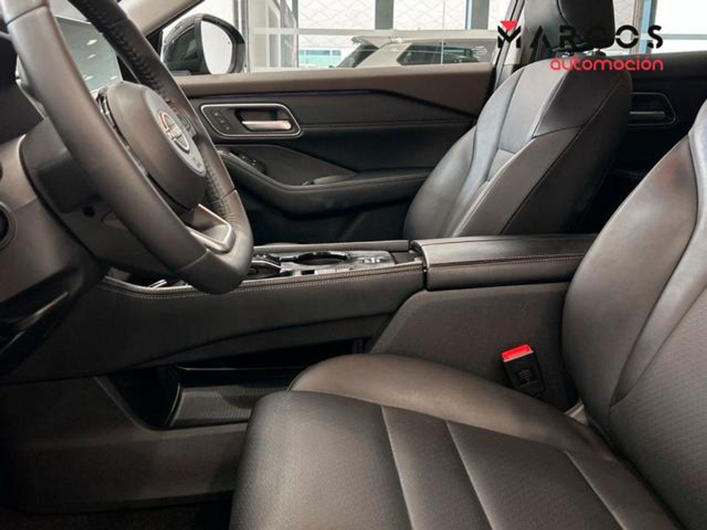 Nissan X-Trail 1.5 e-POWER Tekna A/T 150 kW (204 CV)