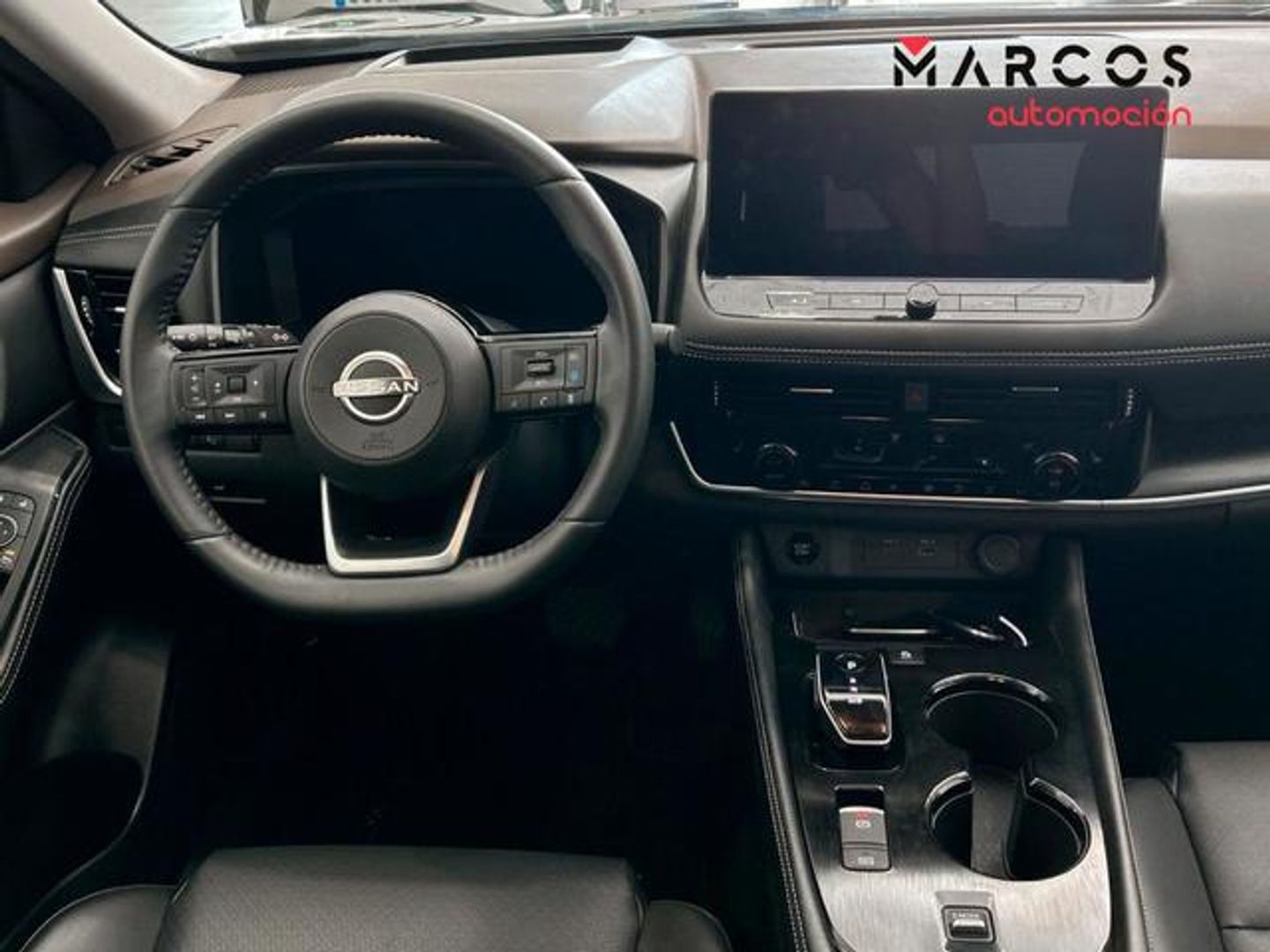 Nissan X-Trail 1.5 e-POWER Tekna A/T 150 kW (204 CV)