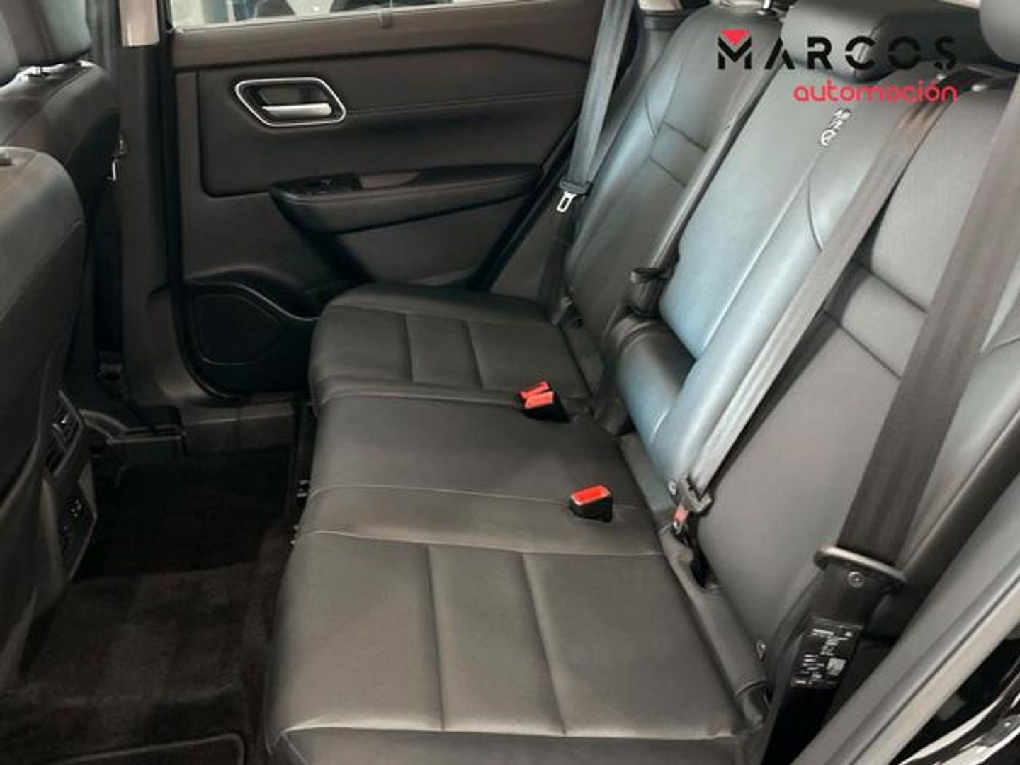 Nissan X-Trail 1.5 e-POWER Tekna A/T 150 kW (204 CV)
