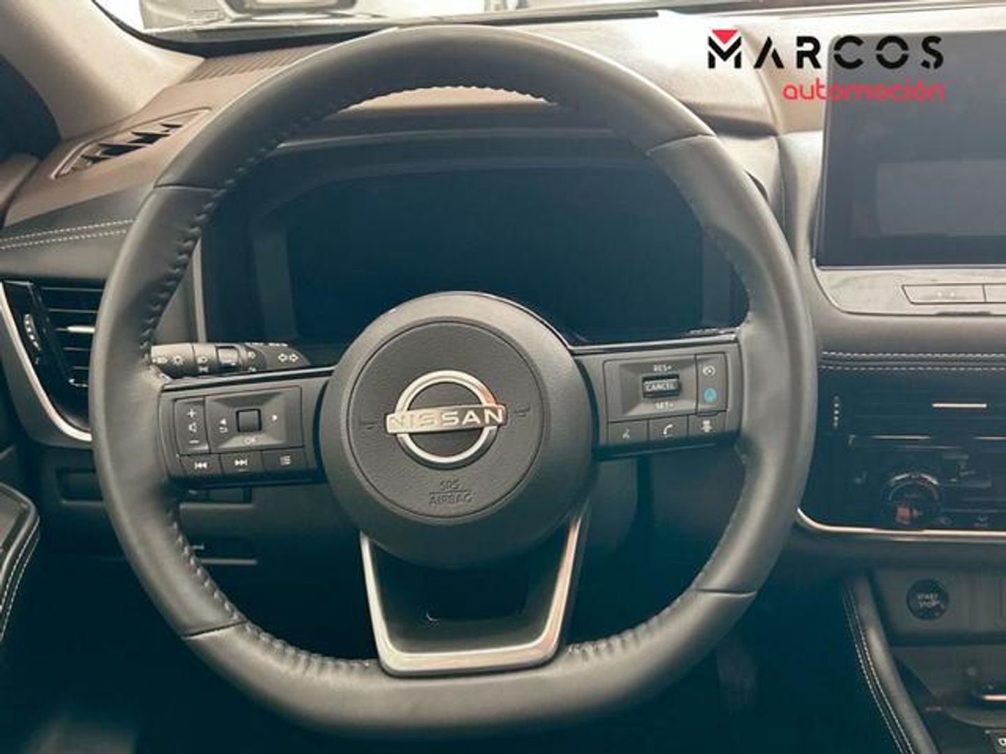 Nissan X-Trail 1.5 e-POWER Tekna A/T 150 kW (204 CV)