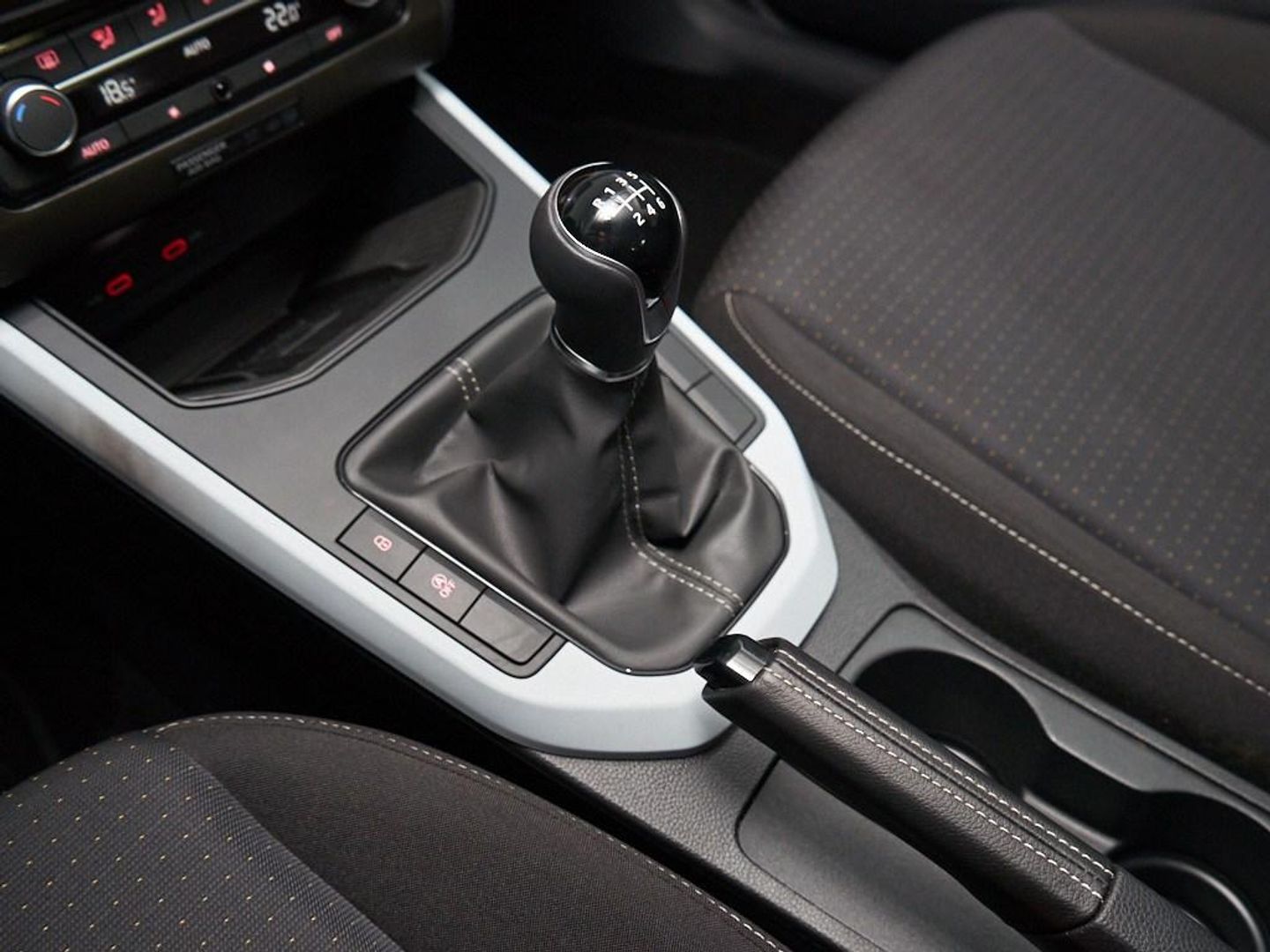 SEAT Arona 1.0 TSI Style XM 81 kW (110 CV)