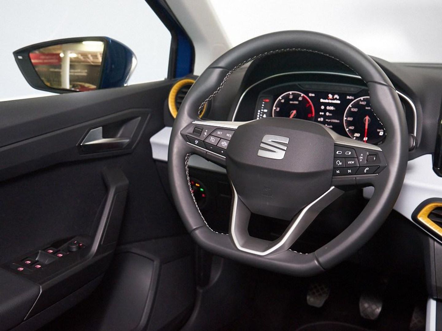 SEAT Arona 1.0 TSI Style XM 81 kW (110 CV)