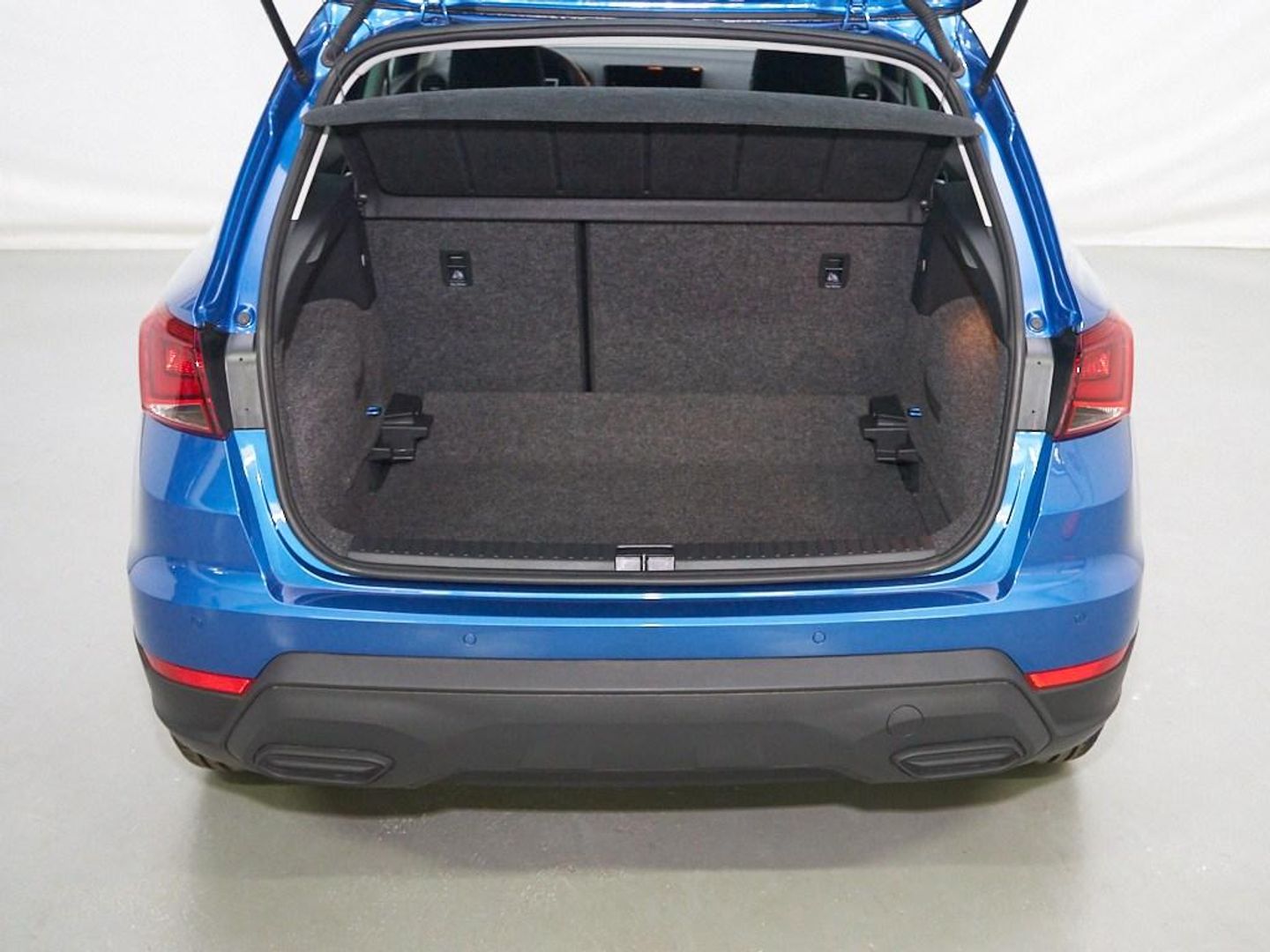 SEAT Arona 1.0 TSI Style XM 81 kW (110 CV)