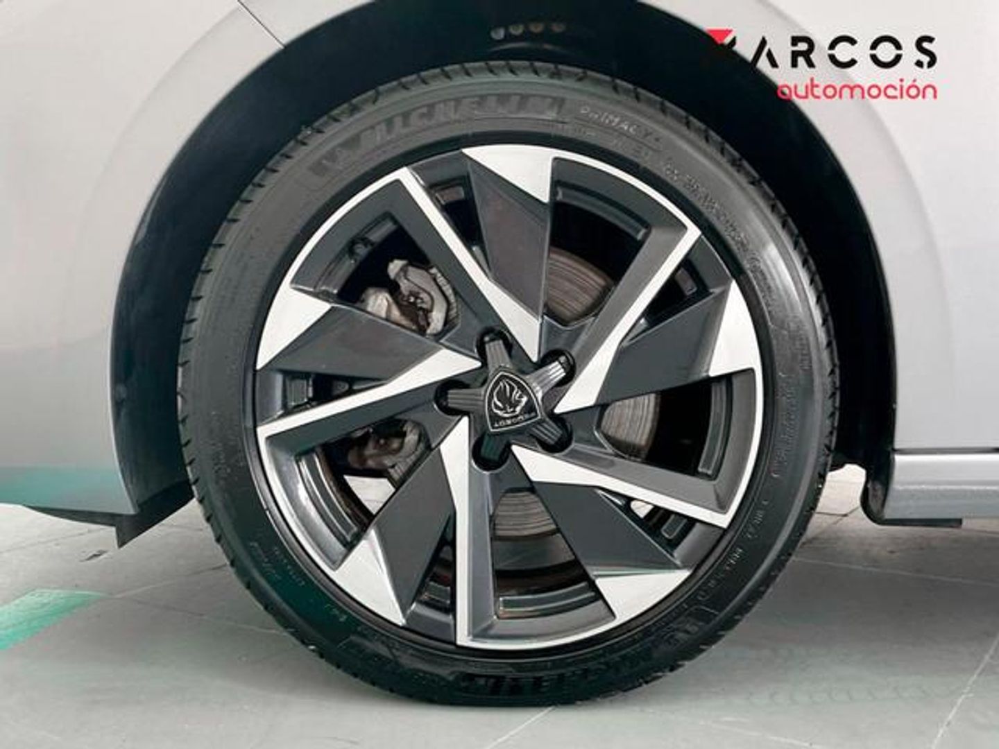 Peugeot 308 BlueHDi 130 S&S Allure EAT8 96 kW (130 CV)