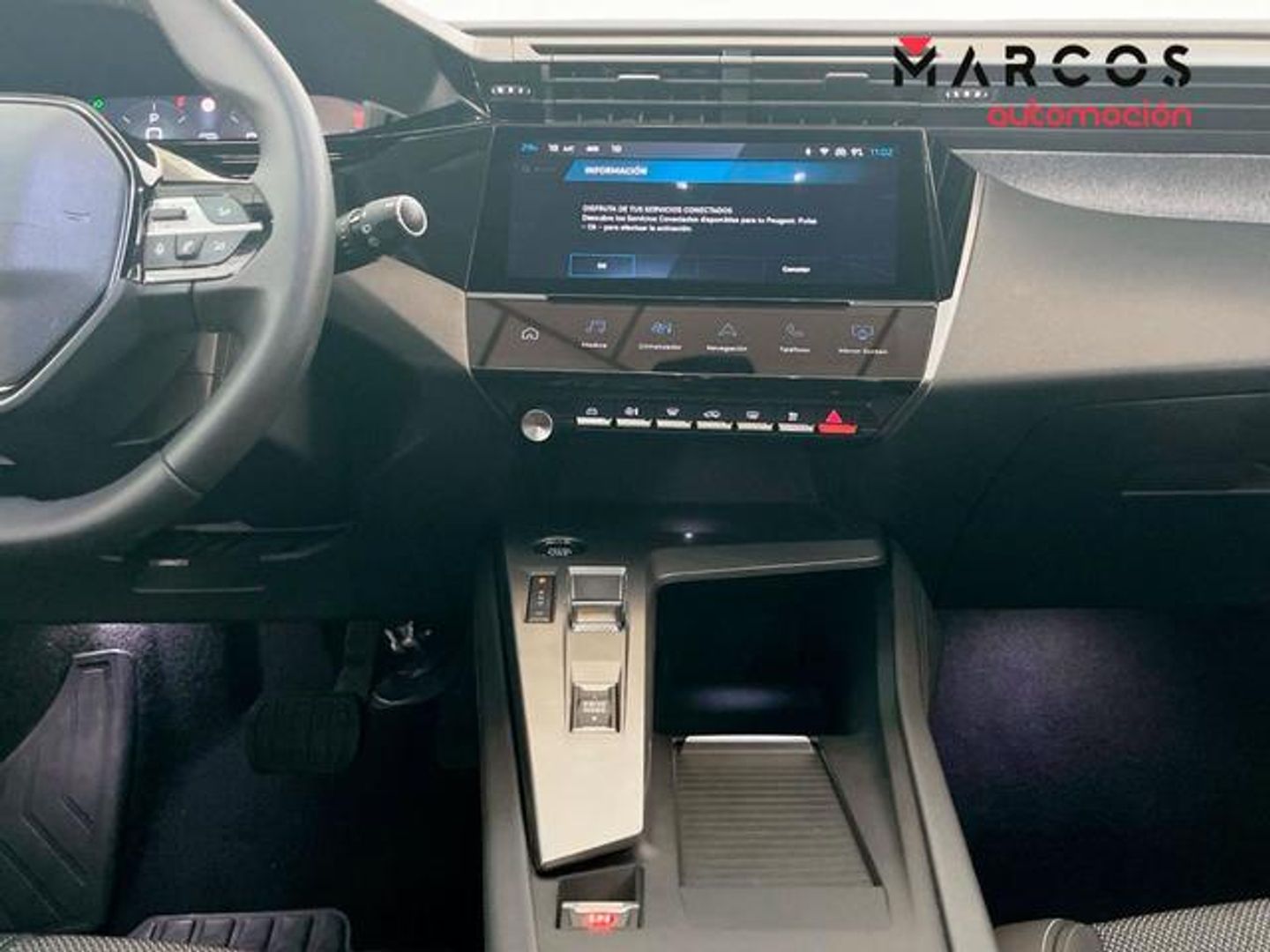 Peugeot 308 BlueHDi 130 S&S Allure EAT8 96 kW (130 CV)