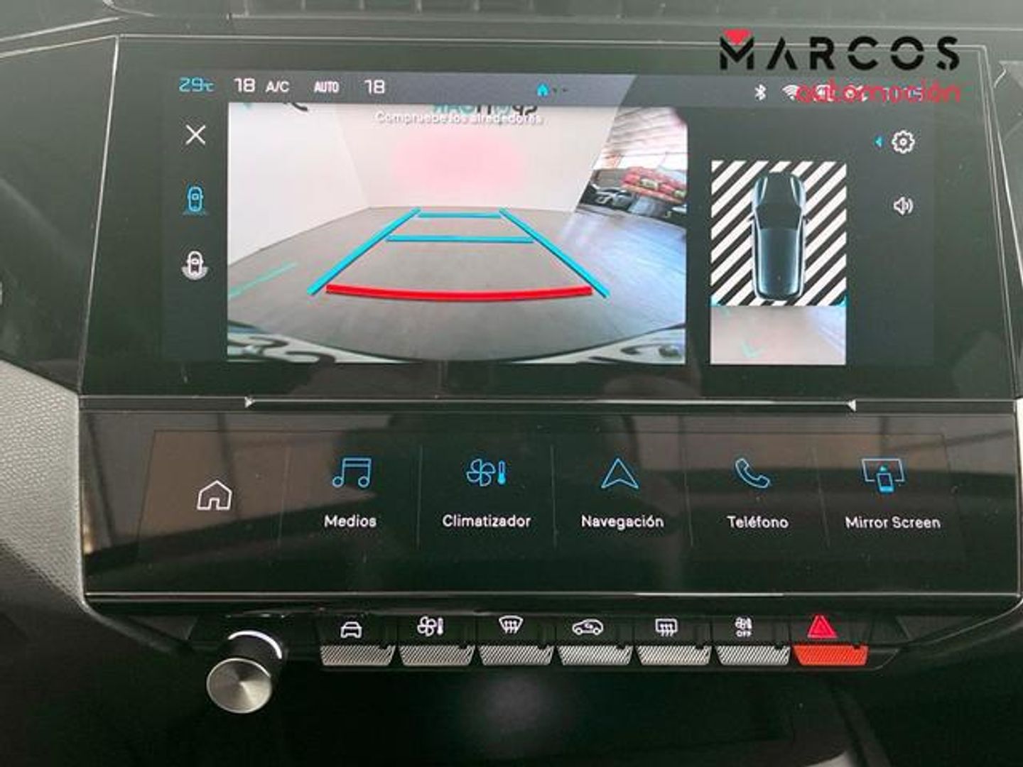 Peugeot 308 BlueHDi 130 S&S Allure EAT8 96 kW (130 CV)