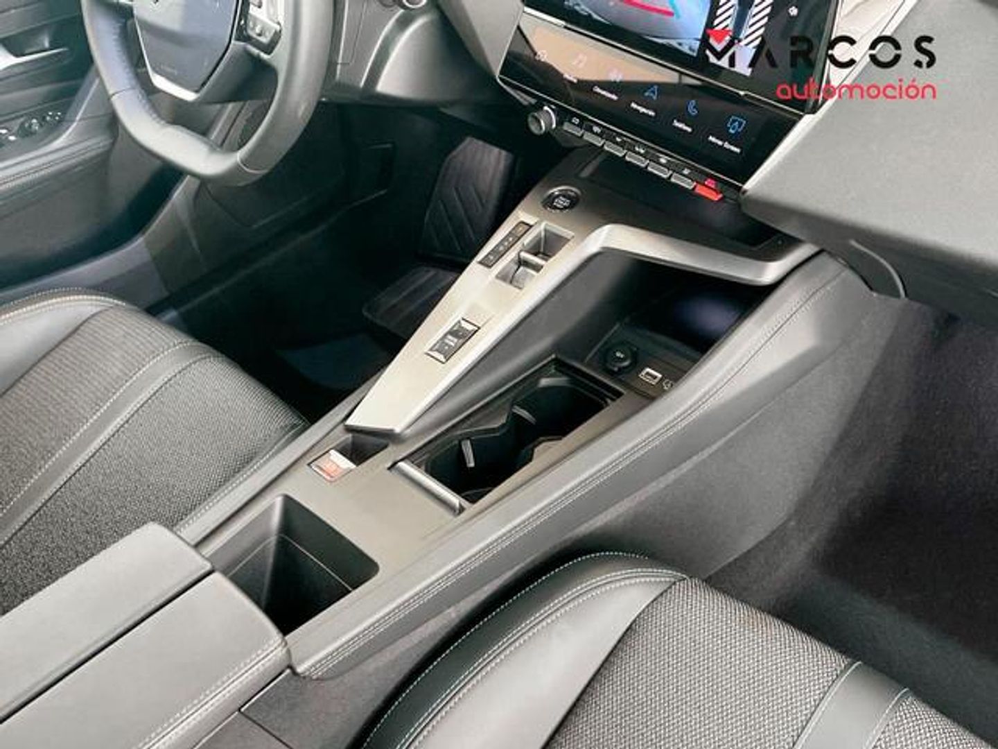 Peugeot 308 BlueHDi 130 S&S Allure EAT8 96 kW (130 CV)