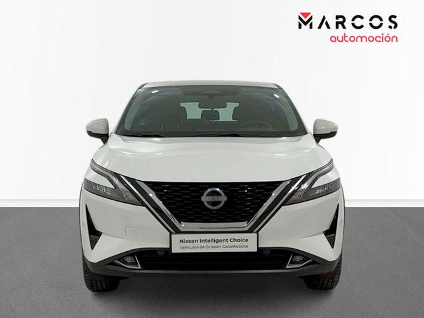 Nissan Qashqai DIG-T 140 mHEV Acenta 4x2 103 kW (140 CV)
