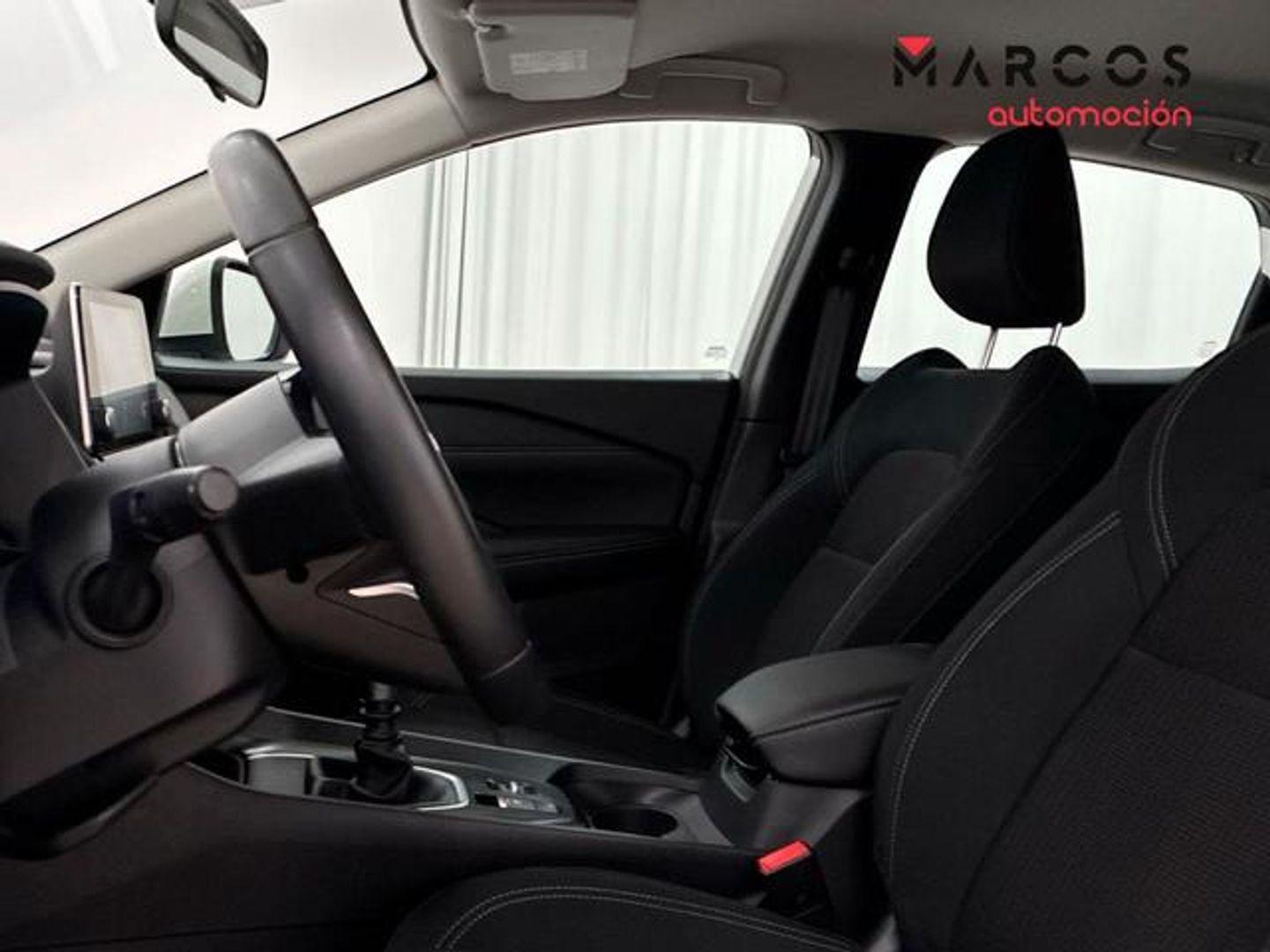 Nissan Qashqai DIG-T 140 mHEV Acenta 4x2 103 kW (140 CV)