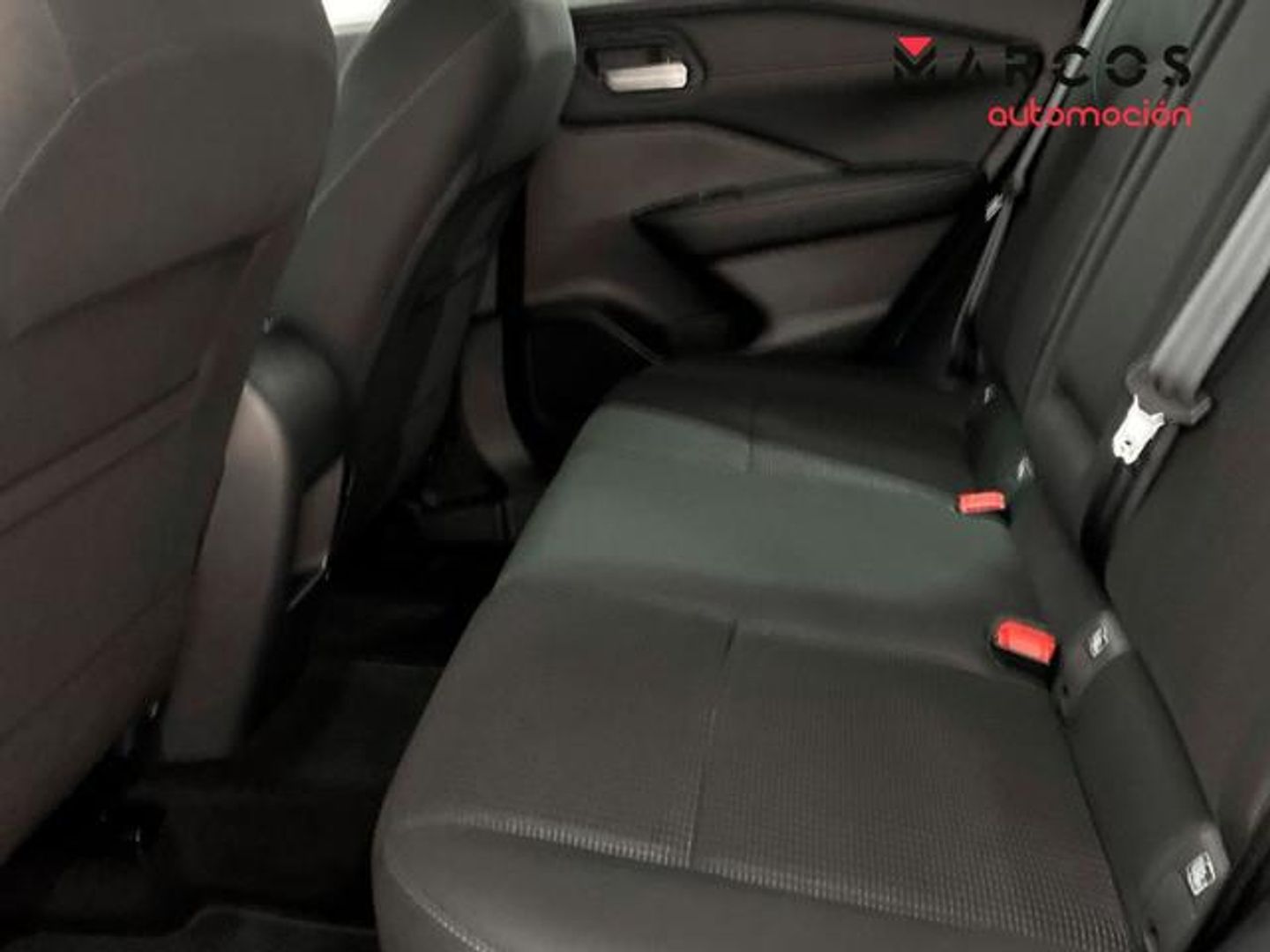 Nissan Qashqai DIG-T 140 mHEV Acenta 4x2 103 kW (140 CV)